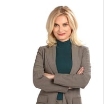 Zaritsa Dinkova Profile Picture