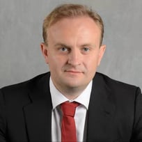 Dmitry Nekrasov Profile Picture