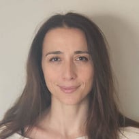 Eirini Karamouzi Profile Picture