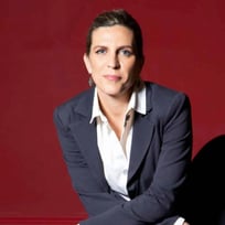 Eleni Varvitsioti Profile Picture