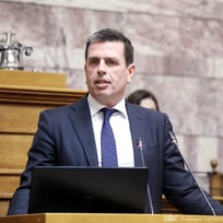 Dimitris Kairidis Profile Picture
