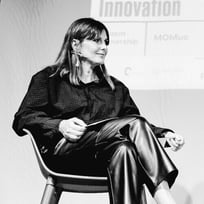 Elena Mavromichali Profile Picture
