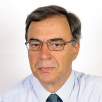 Nikos Christodoulakis Profile Picture