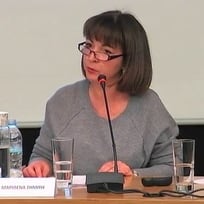 Marilena Simiti Profile Picture