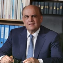 George Zavvos Profile Picture