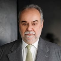 Georgios Milonas Profile Picture