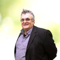 Konstantinos Zafeiris Profile Picture