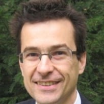 Dimitri Vayanos Profile Picture