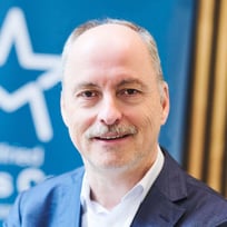 Klaus Welle Profile Picture