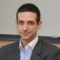 Evangelos Maximos Scopelitis Profile Picture