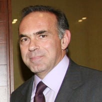 Konstantinos Arvanitopoulos Profile Picture