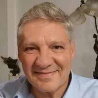 Andreas Rombopoulos Profile Picture