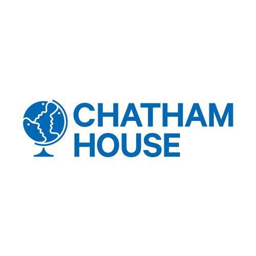 Chatham House Logo