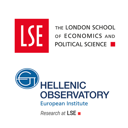 LSE Logo