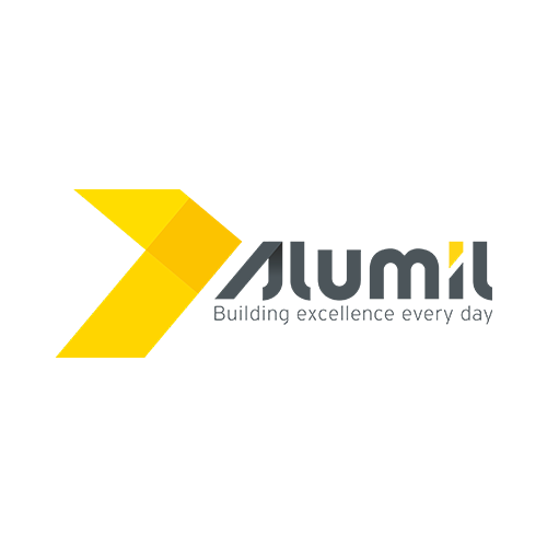 ALUMIL Logo
