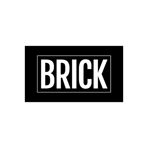 BRICK Logo