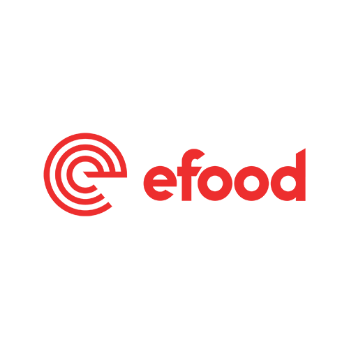 EFOOD Logo