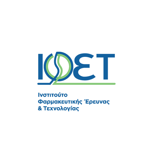 IFET Logo