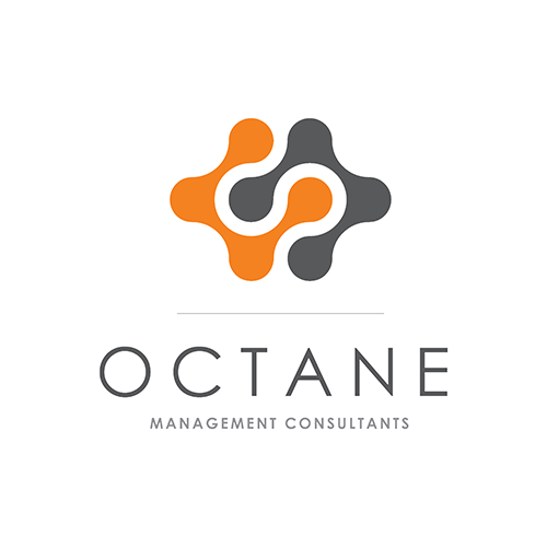 OCTANE Logo